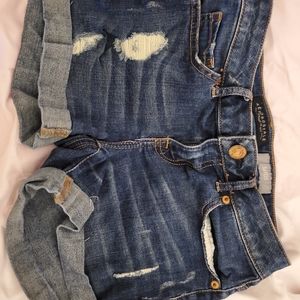Aeropostle midi shorts